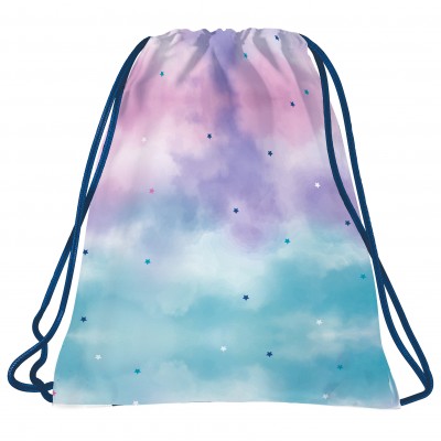 BackUp Мешка Cotton Candy, А20, 83619, многоцветна, за момиче 83619 BackUp Мешка Cotton Candy, А20, 83619, многоцветна, за момиче 83619