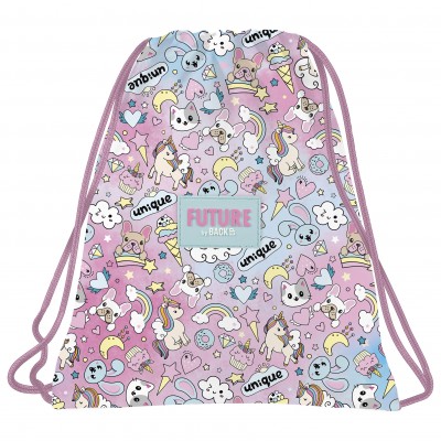 Derform Мешка Candy 26, 87310, за момиче, многоцветна 87310 Derform Мешка Candy 26, 87310, за момиче, многоцветна 87310