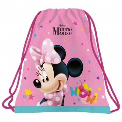 Derform МешкаMINNIE 28, Мини Маус, 87396, за момиче, многоцветна 87396 Derform МешкаMINNIE 28, Мини Маус, 87396, за момиче, многоцветна 87396