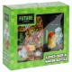 Derform Комплект бутилка и кутия за храна GAME DF 35, 103522, момче, зелено, многоцветен 103522 Derform Комплект бутилка и кутия за храна GAME DF 35, 103522, момче, зелено, многоцветен 103522