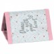 Paso Детско портмоне BALLERINA, PP21BL-002, за момиче PP21BL-002 Paso Детско портмоне BALLERINA, PP21BL-002, за момиче PP21BL-002