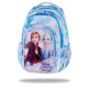 CoolPack Ученическа светеща раница Spark L Frozen Light LED, L B45305, момиче, синя, мнигицветна L B45305 CoolPack Ученическа светеща раница Spark L Frozen Light LED, L B45305, момиче, синя, мнигицветна L B45305