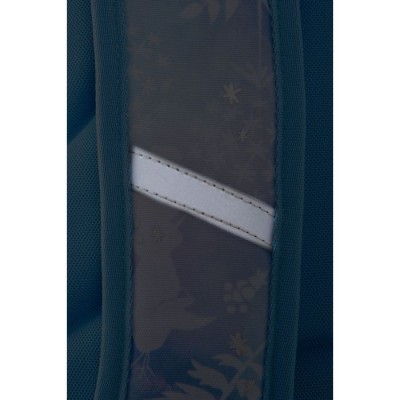 CoolPack Ученическа светеща раница Spark L Frozen Light LED, L B45305, момиче, синя, мнигицветна L B45305 CoolPack Ученическа светеща раница Spark L Frozen Light LED, L B45305, момиче, синя, мнигицветна L B45305