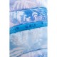 CoolPack Ученическа светеща раница Spark L Frozen Light LED, L B45305, момиче, синя, мнигицветна L B45305 CoolPack Ученическа светеща раница Spark L Frozen Light LED, L B45305, момиче, синя, мнигицветна L B45305