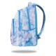 CoolPack Ученическа светеща раница Spark L Frozen Light LED, L B45305, момиче, синя, мнигицветна L B45305 CoolPack Ученическа светеща раница Spark L Frozen Light LED, L B45305, момиче, синя, мнигицветна L B45305