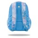 CoolPack Ученическа светеща раница Spark L Frozen Light LED, L B45305, момиче, синя, мнигицветна L B45305 CoolPack Ученическа светеща раница Spark L Frozen Light LED, L B45305, момиче, синя, мнигицветна L B45305