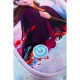 CoolPack Ученическа светеща раница Spark L Frozen Light LED, L B45305, момиче, синя, мнигицветна L B45305 CoolPack Ученическа светеща раница Spark L Frozen Light LED, L B45305, момиче, синя, мнигицветна L B45305