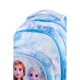 CoolPack Ученическа светеща раница Spark L Frozen Light LED, L B45305, момиче, синя, мнигицветна L B45305
