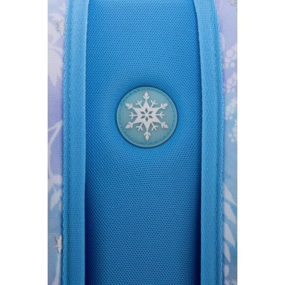 CoolPack Ученическа светеща раница Spark L Frozen Light LED, L B45305, момиче, синя, мнигицветна L B45305 CoolPack Ученическа светеща раница Spark L Frozen Light LED, L B45305, момиче, синя, мнигицветна L B45305