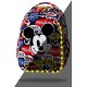 CoolPack Ученическа светеща раница с LED светлини Joy S Mickey Mouse, Мики Маус, L B47300, момче, многоцветна L B47300 CoolPack Ученическа светеща раница с LED светлини Joy S Mickey Mouse, Мики Маус, L B47300, момче, многоцветна L B47300