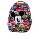 CoolPack Ученическа светеща раница с LED светлини Joy S Mickey Mouse, Мики Маус, L B47300, момче, многоцветна L B47300 CoolPack Ученическа светеща раница с LED светлини Joy S Mickey Mouse, Мики Маус, L B47300, момче, многоцветна L B47300