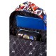 CoolPack Ученическа светеща раница с LED светлини Joy S Mickey Mouse, Мики Маус, L B47300, момче, многоцветна L B47300 CoolPack Ученическа светеща раница с LED светлини Joy S Mickey Mouse, Мики Маус, L B47300, момче, многоцветна L B47300