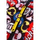 CoolPack Ученическа светеща раница с LED светлини Joy S Mickey Mouse, Мики Маус, L B47300, момче, многоцветна L B47300 CoolPack Ученическа светеща раница с LED светлини Joy S Mickey Mouse, Мики Маус, L B47300, момче, многоцветна L B47300