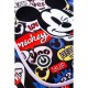CoolPack Ученическа светеща раница с LED светлини Joy S Mickey Mouse, Мики Маус, L B47300, момче, многоцветна L B47300 CoolPack Ученическа светеща раница с LED светлини Joy S Mickey Mouse, Мики Маус, L B47300, момче, многоцветна L B47300
