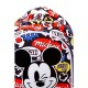 CoolPack Ученическа светеща раница с LED светлини Joy S Mickey Mouse, Мики Маус, L B47300, момче, многоцветна L B47300 CoolPack Ученическа светеща раница с LED светлини Joy S Mickey Mouse, Мики Маус, L B47300, момче, многоцветна L B47300
