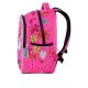 CoolPack Ученическа светеща раница с LED светлини Joy S Minnie Tropical, L B47301, момиче, розова. многоцветна L B47301 CoolPack Ученическа светеща раница с LED светлини Joy S Minnie Tropical, L B47301, момиче, розова. многоцветна L B47301