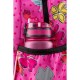 CoolPack Ученическа светеща раница с LED светлини Joy S Minnie Tropical, L B47301, момиче, розова. многоцветна L B47301 CoolPack Ученическа светеща раница с LED светлини Joy S Minnie Tropical, L B47301, момиче, розова. многоцветна L B47301