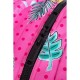 CoolPack Ученическа светеща раница с LED светлини Joy S Minnie Tropical, L B47301, момиче, розова. многоцветна L B47301 CoolPack Ученическа светеща раница с LED светлини Joy S Minnie Tropical, L B47301, момиче, розова. многоцветна L B47301