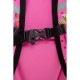 CoolPack Ученическа светеща раница с LED светлини Joy S Minnie Tropical, L B47301, момиче, розова. многоцветна L B47301 CoolPack Ученическа светеща раница с LED светлини Joy S Minnie Tropical, L B47301, момиче, розова. многоцветна L B47301