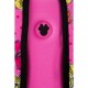 CoolPack Ученическа светеща раница с LED светлини Joy S Minnie Tropical, L B47301, момиче, розова. многоцветна L B47301 CoolPack Ученическа светеща раница с LED светлини Joy S Minnie Tropical, L B47301, момиче, розова. многоцветна L B47301