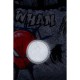 CoolPack Ученическа Светеща раница с LED светлини Joy S Spiderman Black, L B47303, за ,момче, синя, многоцветна L B47303 CoolPack Ученическа Светеща раница с LED светлини Joy S Spiderman Black, L B47303, за ,момче, синя, многоцветна L B47303