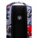 CoolPack Ученическа Светеща раница с LED светлини Joy S Spiderman Black, L B47303, за ,момче, синя, многоцветна L B47303 CoolPack Ученическа Светеща раница с LED светлини Joy S Spiderman Black, L B47303, за ,момче, синя, многоцветна L B47303