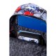 CoolPack Ученическа Светеща раница с LED светлини Joy S Spiderman Black, L B47303, за ,момче, синя, многоцветна L B47303 CoolPack Ученическа Светеща раница с LED светлини Joy S Spiderman Black, L B47303, за ,момче, синя, многоцветна L B47303