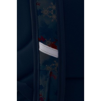 CoolPack Ученическа раница Joy S Frozen Dark, L B48306, момиче, синя, многоцветна L B48306 CoolPack Ученическа раница Joy S Frozen Dark, L B48306, момиче, синя, многоцветна L B48306