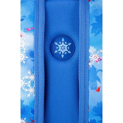 CoolPack Ученическа раница Joy S Frozen Dark, L B48306, момиче, синя, многоцветна L B48306 CoolPack Ученическа раница Joy S Frozen Dark, L B48306, момиче, синя, многоцветна L B48306