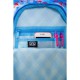 CoolPack Ученическа раница Joy S Frozen Dark, L B48306, момиче, синя, многоцветна L B48306 CoolPack Ученическа раница Joy S Frozen Dark, L B48306, момиче, синя, многоцветна L B48306