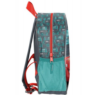 Paso Подаръчен комплект 2 в 1 Gift Bag, Cars, DCU090- 1 ,Раница и Несесер, за момче DCU090- 1 Paso Подаръчен комплект 2 в 1 Gift Bag, Cars, DCU090- 1 ,Раница и Несесер, за момче DCU090- 1
