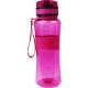 Bottle & Morе Бутилка за вода, 600 мл, T 757701, розова T 757701