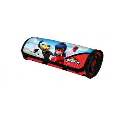Karactermania Несесер Roller Ladybug Лейди Калинка, 3365, многоцветен 33652 Karactermania Несесер Roller Ladybug Лейди Калинка, 3365, многоцветен 33652