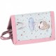Paso Детско портмоне BALLERINA, PP21BL-002, за момиче PP21BL-002 Paso Детско портмоне BALLERINA, PP21BL-002, за момиче PP21BL-002