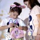 Чанта за тоалетни принадлежности Cerda Minnie R 8445484239119 Чанта за тоалетни принадлежности Cerda Minnie R 8445484239119