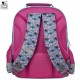 Ергономична ученическа раница Derform CLEO & FRANK 25, 75010, 38 х 28 х 18 см 75010 Ергономична ученическа раница Derform CLEO & FRANK 25, 75010, 38 х 28 х 18 см 75010