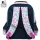 Ученическа ергономична раница, Derform Cleo & Frank 22, котки, 75027, 38 х 28 х 18 75027 Ученическа ергономична раница, Derform Cleo & Frank 22, котки, 75027, 38 х 28 х 18 75027