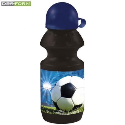 Derform Детски Комплект кутия и бутилка Football 16, Футбол, 82315 за момче Derform Derform Детски Комплект кутия и бутилка Football 16, Футбол, 82315 за момче Derform