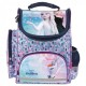 Derform Ученическа ергономична раница кутия Frozen 29, Елза и Анна, 81080, за момиче, многоцветна 81080 Derform Ученическа ергономична раница кутия Frozen 29, Елза и Анна, 81080, за момиче, многоцветна 81080
