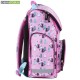 Derform Ученическа Ергономична раница кутия, DF 22 Pink Cats,Котки, 81202, за момиче, розова 81202 Derform Ученическа Ергономична раница кутия, DF 22 Pink Cats,Котки, 81202, за момиче, розова 81202