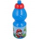 Детска Бутилка за вода SUPER MARIO, 21432, 400мл. за момче, синя, многоцветна 21432 Детска Бутилка за вода SUPER MARIO, 21432, 400мл. за момче, синя, многоцветна 21432