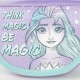 Cerda Детска чанта през рамо Frozen Fantasia, 15 см, R 8445484348415, момиче, мента и лилаво