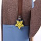 Cerda Детска чанта за обяд Paw Patrol, Пес Патрул, Чейз, R 8427934536863, многоцветна, момче R 8427934536863 Cerda Детска чанта за обяд Paw Patrol, Пес Патрул, Чейз, R 8427934536863, многоцветна, момче R 8427934536863