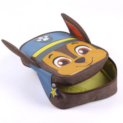 Cerda Детска чанта за обяд Paw Patrol, Пес Патрул, Чейз, R 8427934536863, многоцветна, момче R 8427934536863 Cerda Детска чанта за обяд Paw Patrol, Пес Патрул, Чейз, R 8427934536863, многоцветна, момче R 8427934536863