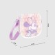 Cerda Детска чанта за рамо Minnie Mouse, 17 см, момиче, многоцветен