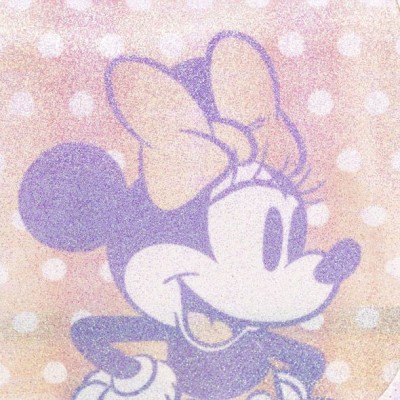 Cerda Детска чанта за рамо Minnie Mouse, 17 см, момиче, многоцветен