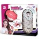 Детска машина за поставяне на бижута в коса Raya Toys Magic Jewel Drill, R 521123346 Детска машина за поставяне на бижута в коса Raya Toys Magic Jewel Drill, R 521123346
