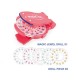 Детска машина за поставяне на бижута в коса Raya Toys Magic Jewel Drill, R 521123346 Детска машина за поставяне на бижута в коса Raya Toys Magic Jewel Drill, R 521123346