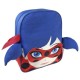 Cerda Детска 3D раница Lady Bug, R 2100002216, за момиче, червена 2100002216