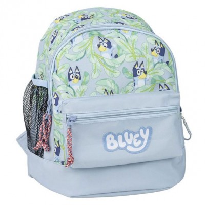 Cerda Детска раница Bluey, 27 см, R 8445484348644, синьо R 8445484348644 Cerda Детска раница Bluey, 27 см, R 8445484348644, синьо R 8445484348644
